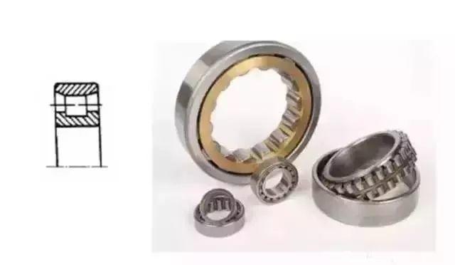 羅茨風(fēng)機(jī)用那種軸承，14種軸承科普